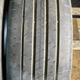 Letní pneu 225/50 R17 94W Goodyear 4,5-5mm - 2