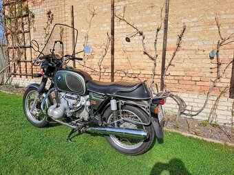 BMW R60/6 - 2
