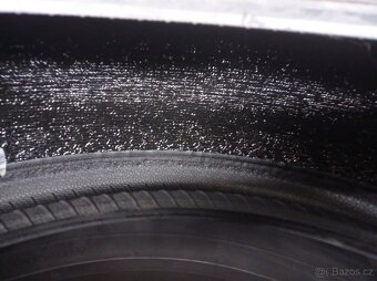 Pěkná letní sada pneu PIRELLI SCORPION 235/55/18, 100V - 2