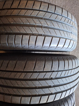 Nové pneu Bridgestone Turanza 205/60 R16 - 2
