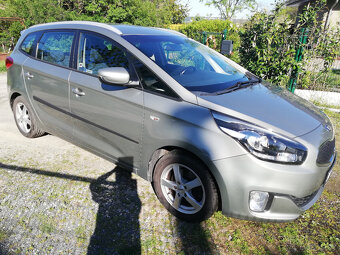 Kia Carens 1.6 GDI Comfort - 2