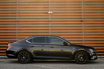Škoda Superb 2.0 TDI L&K DSG 110kW - 2