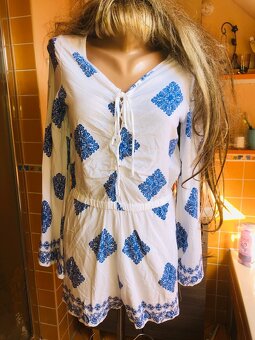 overal# letni# sortkovy overal # kraťasovy - 2