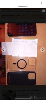 iPhone 14 Pro Max - 2