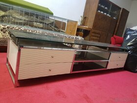TV stolek - 2