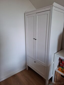 Skříň IKEA Sundvik - 2
