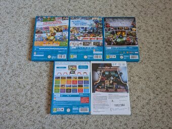 Hry na WiiU - 2