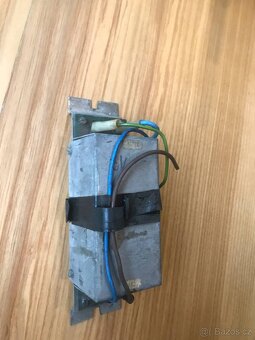 MENIC NAPETI 24V-12V - 2