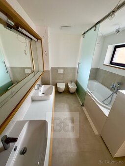 Luxusní rodinná vila v projektu Citadela 16, ev.č. N07934 - 2