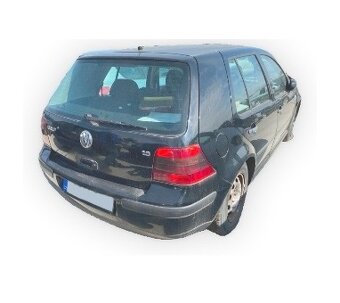 Prodám VW Golf IV 1.6 77kw veškeré díly - 2