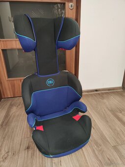 Dětská sedačka cybex solution x - 2