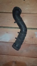 Hadice plnícího vzduchu 1.8 T AUQ 132 kW - 2