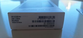Mobilní telefon Samsung A16 5g 128gb - 2