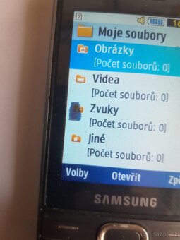 Samsung GT-S5610 (2) - 2