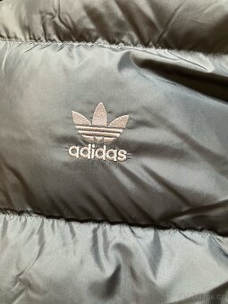 Adidas Commercial Puff XL - 2