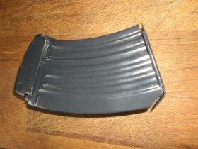 Zásobník pro SA vz-58- na 15/RAN - 2