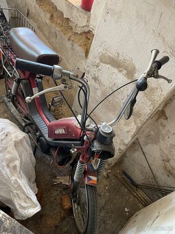 Babetta 210 - 2
