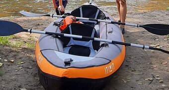 Kajak ITIWIT Decathlon - 2