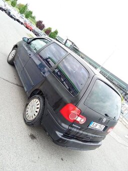 VW Sharan - 2