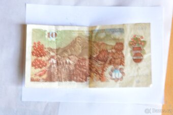 10tikorunová basnkovka rok 1980 - 2