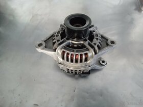 Fiat Ducato,Iveco Daily V, VI 2.3, 3.0D alternátor a starter - 2