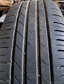 Letních gumy 235 65 17 NOKIAN TYRES - 2