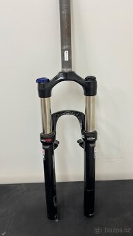 Vidlice RockShox XC30 TK 100 26’ - 2