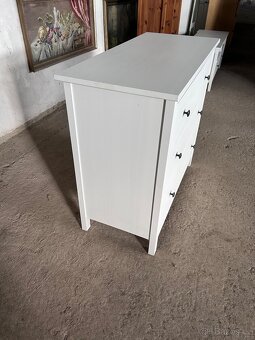 Ikea komoda HEMNES - 2