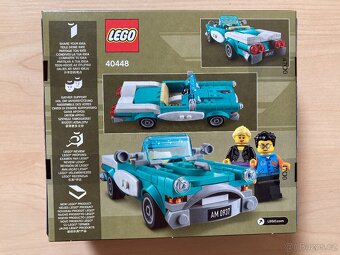 LEGO 40448 - 2