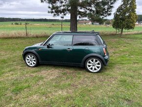 Mini Cooper - 2