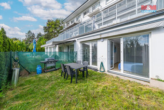 Prodej bytu 2+kk, 48 m², Havlíčkův Brod, ul. Rozkošská - 2