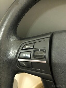 BMW F10 F11 volant - 2