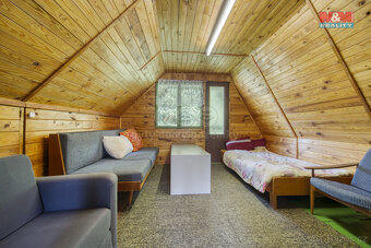 Prodej chaty, 52 m², Vížka u Plané - 2