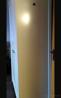 Hemnes šatní skříň - 2