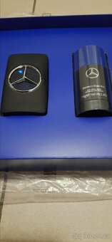 Sada Mercedes-Benz - 2