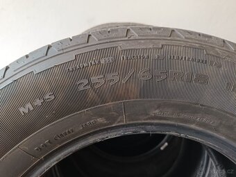 Pneu GOODYEAR 255/65R18 - 2