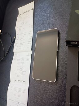 Samsung Galaxy S24 8GB/256 GB, DOKLAD, ZÁRUKA, TOP STAV - 2