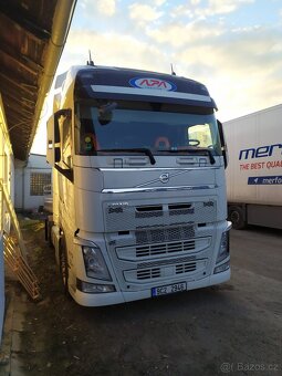 VOLVO 460PS Lowdeck 2021 - 2