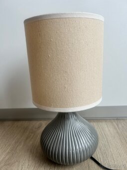 Stolní lampy - 2