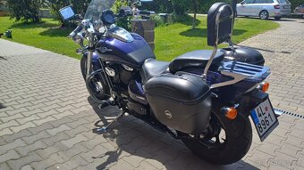 Intruder M800 - 2