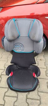 Autosedačky Cybex - 2