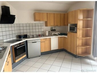 Kuchyňská linka včetně spotřebičů, 3097 - 2