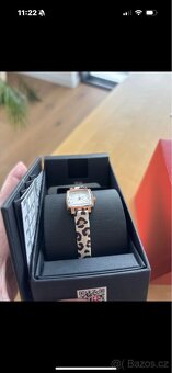 Nové hodinky Tissot - 2