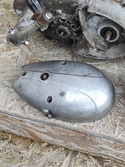 Motor Jawa 05 - 2