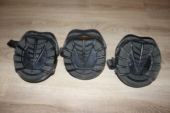 Boty pro koně Renegade Viper - 2