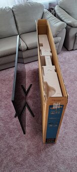 Televize Samsung úhlopříčka 130 cm - 2