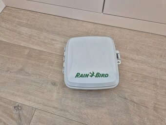 Ovládací jednotka Rain Bird ESP-RZXe WiFi (LNK) ready - 2