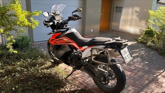 KTM 790 Adventure - 2