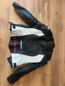Dámská Bunda alpinestars - 2
