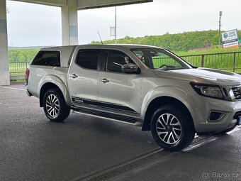 Navara 2.3D Top cena - 2
